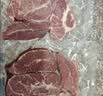 京东超市海外直采 精选原切肩胛菲力牛排1斤 (3-5片) 里脊牛肉牛柳儿童 实拍图