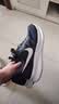 耐克NIKE女跑步鞋透气RUN SWIFT 3运动鞋春夏款DR2698-002黑白36.5 实拍图