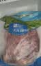 大庄园进口原切牛腱子净重2斤 草饲生鲜牛肉酱卤炖煮食材【真原切】 实拍图