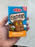 三元巧克力奶整箱250ml*24盒 生牛乳含量80% 丁禹兮同款 实拍图