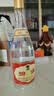 汾酒 黄盖玻汾 清香型白酒 53度 475mL*6瓶整箱 年份随机 实拍图