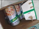 娃哈哈【节日礼盒】木糖醇八宝粥350g*12罐 五谷营养早餐速食即食代餐 实拍图