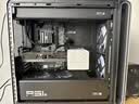 外星人Area-51 高端电竞游戏Ai算力台式电脑（锐龙R9-9950X3D2 32G 1T RTX5080)三角洲 水冷 设计图站 实拍图