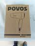 奔腾（POVOS）电吹风机家用1400W大功率速干宿舍学生吹风筒可折叠酒店专用PH1602送女友礼物推荐 【经典款】折叠便携PH1602 实拍图