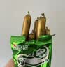 金锣火腿肠香肠肉粒多香肠 30g*8支*10袋节日礼品整箱装泡面搭档出游 实拍图