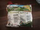 旺旺 雪饼 原味 400g 家庭装 休闲膨化食品饼干糕点小零食 实拍图