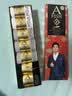 一只鱼袜子男士10A级抗菌防臭夏季运动袜中筒长袜休闲棉袜 实拍图