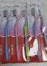 高露洁（Colgate）【热卖榜】牙刷软毛超洁纤柔牙刷成人深层清洁独立包装5支 实拍图
