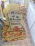 亨氏（Heinz）沙拉酱 香甜沙拉酱 蔬菜水果沙拉寿司酱 200g袋装 实拍图
