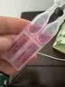 【红润洁】[博士伦] 萘敏维滴眼液 0.4ml*10支/盒 含维B12玻璃酸钠 眼疲劳充血眼干眼药水 实拍图