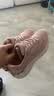 斯凯奇（Skechers）运动鞋女士秋季足弓支撑跑步鞋软底减震百搭休闲健步鞋 实拍图