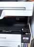 爱普生（EPSON）L6468 A4彩色商用打印机 墨仓式数码多功能一体机 复印/打印/扫描 AI云打印 实拍图