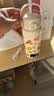 贝亲（Pigeon）新生儿玻璃奶瓶80ml+160ml0-3月+何物便携恒温壶TN18烧开100℃ 实拍图