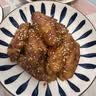 上鲜鸡翅中 净重2斤  美食大赛 烤翅鸡中翅炸鸡翅红烧鸡翅鸡肉 实拍图