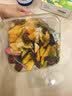 味滋源18种综合果蔬脆500g 无花果菠萝蜜 蜜饯什锦蔬菜果脯干休闲零食 实拍图