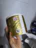 清风有芯卷纸 原木金装4层200克*27卷 卫生纸 纸巾整箱 厕纸 卷筒纸 实拍图