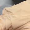 猫人美肤衣女士保暖内衣女无痕超薄隐形面膜肌底衣润肤秋衣秋裤女套装 实拍图