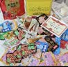 百草味休闲零食大礼包送女友表白儿童礼物公司福利团购130包2100g 实拍图