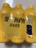 统一（President）阿萨姆 原味奶茶 茶饮料 300ml*6瓶 实拍图