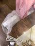 奥启科（ALLEXC）拼豆豆全套玩具14岁女孩小姑娘礼物生日礼物拼豆套装熨斗工具 120色68888豆【手提包+像素图+大熨斗+拼豆神器+图纸】 拼豆全套玩具拼豆套装女孩生日礼物 实拍图