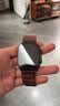 蓝猩先生适用苹果ultra4手表膜49mm apple watch ultra3/ultra2/ultra1蓝宝石钢化膜高清防摔保护贴膜 钛黑 实拍图