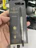 派克（PARKER）签字笔宝珠笔芯 配件系列黑色0.5mm 实拍图