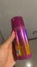 施华蔻（Schwarzkopf）got2b迷浪盈卷弹力素乳液100ml 卷发保湿护卷防毛躁蓬松 新老包装 实拍图