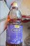 索米亚 【保真胡麻油】清香型1.8L 宁夏传统小磨压榨 亚麻籽油食用油 实拍图