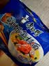 康师傅 方便面 经典鲜虾鱼板面五连包98g*5 泡面袋装速食 方便食品 实拍图