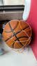 斯伯丁（SPALDING）篮球TF系列7号PU比赛室内外兼用耐磨学生成人青少年 77-176Y 实拍图