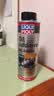 力魔（LIQUI MOLY）德国原装进口 发动机润滑剂 二硫化钼抗磨剂 机油精 200ml 20685 实拍图