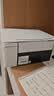 爱普生（EPSON）【6代新品】L3351墨仓式彩色打印机 微信打印/无线连接 家用AI学习打印机（打印、复印、扫描） 实拍图