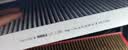 马勒（MAHLE）带炭PM2.5空调滤芯LAK1184速腾朗逸迈腾帕萨特途观L高7宝来奥迪A3 实拍图