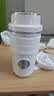 膳魔师（THERMOS）制冷榨汁杯 冰霸杯 榨汁机小型便携式 随行杯搅拌杯果汁杯奶昔杯可碎冰电动多功能 实拍图