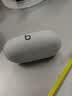 beats Solo Buds 真无线耳机【礼物】 蓝牙耳机  适用苹果安卓耳机  风云灰 实拍图