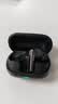 荣耀Earbuds 4【国家补贴】荣耀耳机 蓝牙耳机双镀钛动圈降噪长续航适用于荣耀华为手机星空黑 实拍图