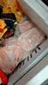 京觅 黑猪猪里脊 净重4斤 猪通脊 猪外脊里脊肉 猪肉生鲜 源头直发 实拍图