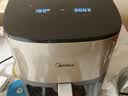 美的（Midea）空气炸锅美的蒸烤一体机小家电 家用0氟大容量6.5L 炎烤免翻面多功能 双热源金属内腔KZC6502 实拍图