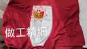 海澜之家内裤男纯棉男士内裤男生抗菌冰丝纯棉内裤男士宽松裤衩裤头男内裤 15A抗菌100%纯棉-红色/红色/红色 3条 XL -175/100(130-150斤) 实拍图