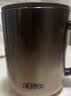 膳魔师（THERMOS）保温杯400ml带茶滤男女泡茶咖啡杯伴手礼生日礼物TEMC-GY-G 实拍图