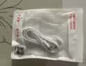 OKSJ【1.5米加长】适用苹果快充数据线2.4A充电线 iPhone14/13/12/11Pro xs/iPadPro/mini平板车载闪充 实拍图