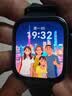 华为（HUAWEI）WATCH FIT 4 智能运动手表 超轻薄大屏 潮流运动 长续航 蓝牙通话 运动手表 韵律黑 氟橡胶表带 实拍图