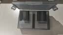 绿联3C认证NP-FW50相机电池ZV-E10充电器适用sony索尼a6000 a6400 a7m2 a5100 a6300 a6100 zve10微单 实拍图