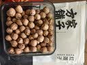 方家铺子中华老字号去芯红莲子400g银耳枸杞芡实羹配料 实拍图