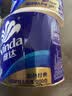 维达（Vinda）有芯卷纸 蓝色经典4层200克*27卷 高克重卫生纸 厕纸纸巾整箱 实拍图
