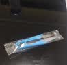 便捷家用毛球修剪器 衣服起球去毛剃毛器粘毛器 一键即用六叶钢刀剃剪毛球器 DIY小剪刀1只装 实拍图