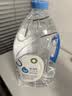 屈臣氏蒸馏水添加矿物质饮用水4.5L*4桶整箱大桶装水家庭装泡茶 实拍图