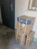 立邦瓷净乳胶漆内墙漆油漆荷净抗污抗甲醛五合一18L/约25kg 白漆 实拍图
