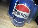 百事可乐Pepsi 可乐*4+7喜*1+美年达*1 碳酸饮料 汽水330ml*6 混合装 实拍图