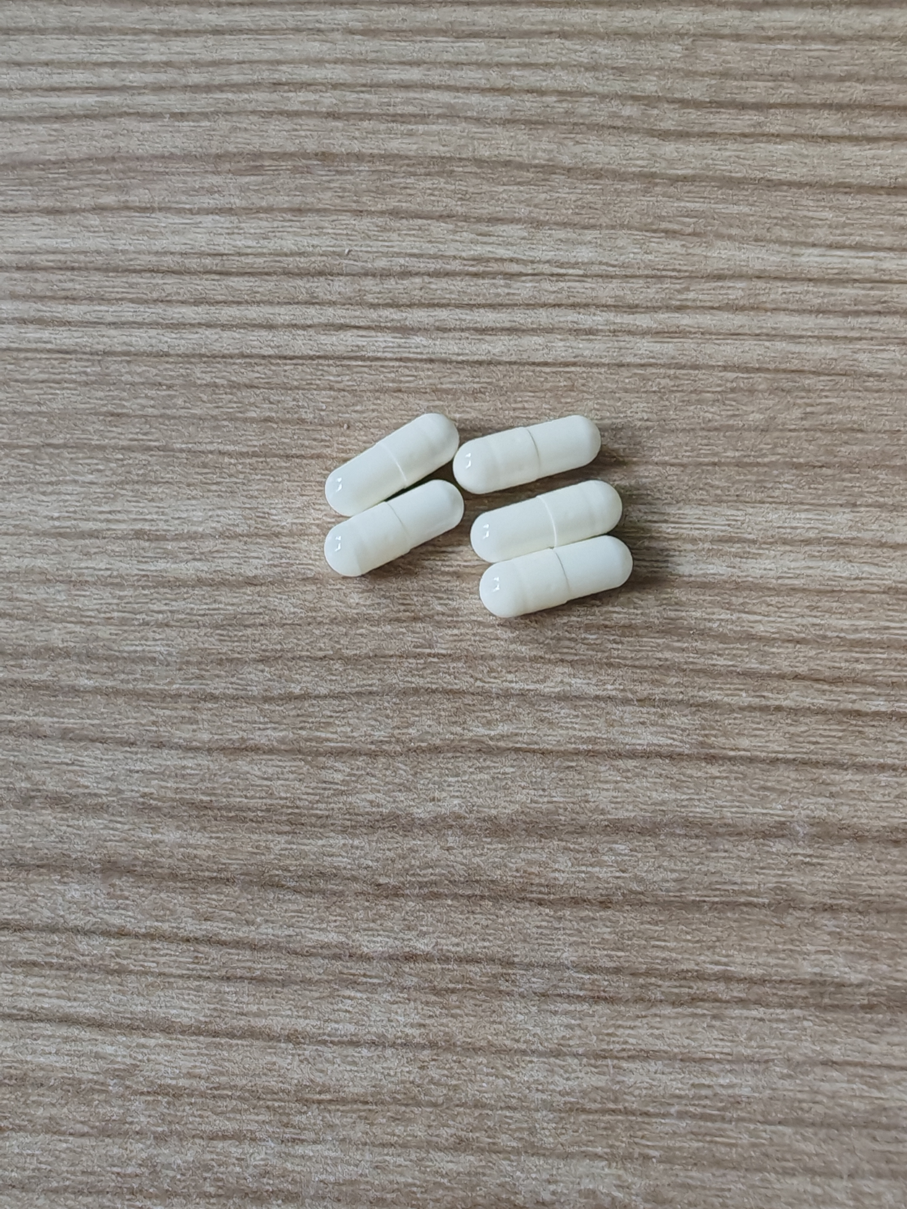 [捷立恩] 甲磺酸仑伐替尼胶囊 4mg*30粒/盒 实拍图
